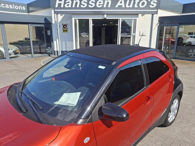 Toyota Aygo (15)