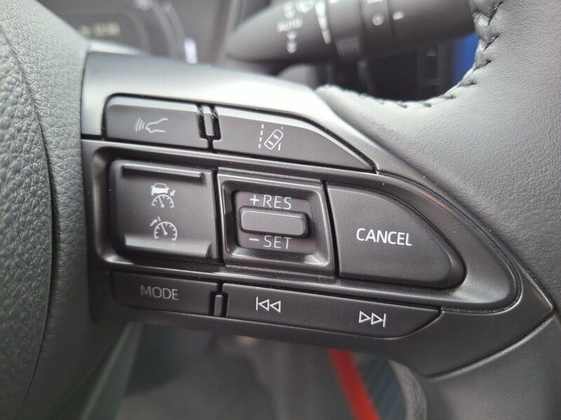 Toyota Aygo (17)