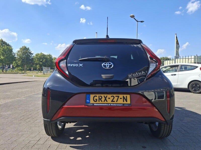 Toyota Aygo (18)