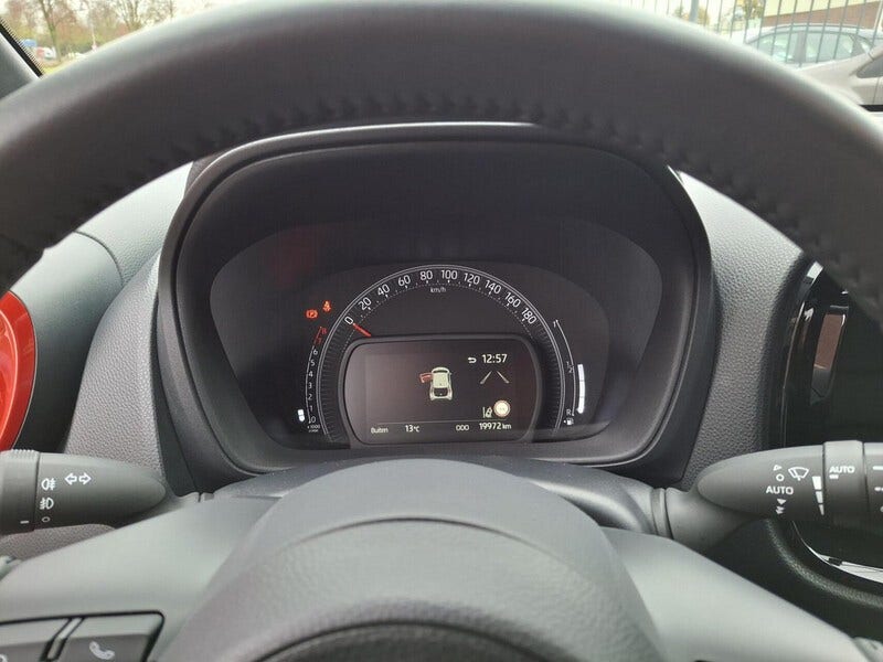 Toyota Aygo (20)