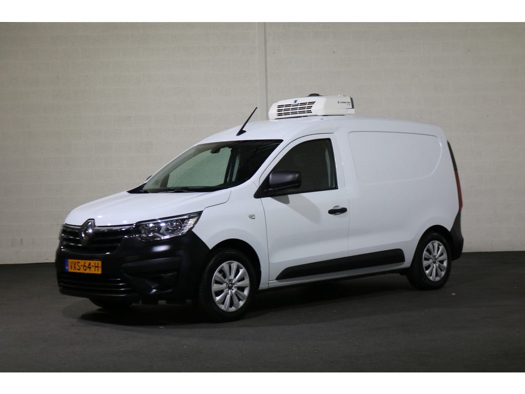 Renault Express