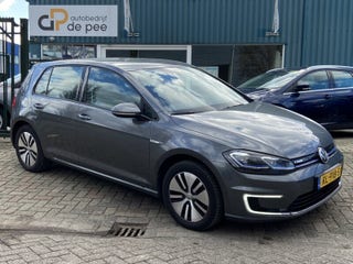 Volkswagen e Golf