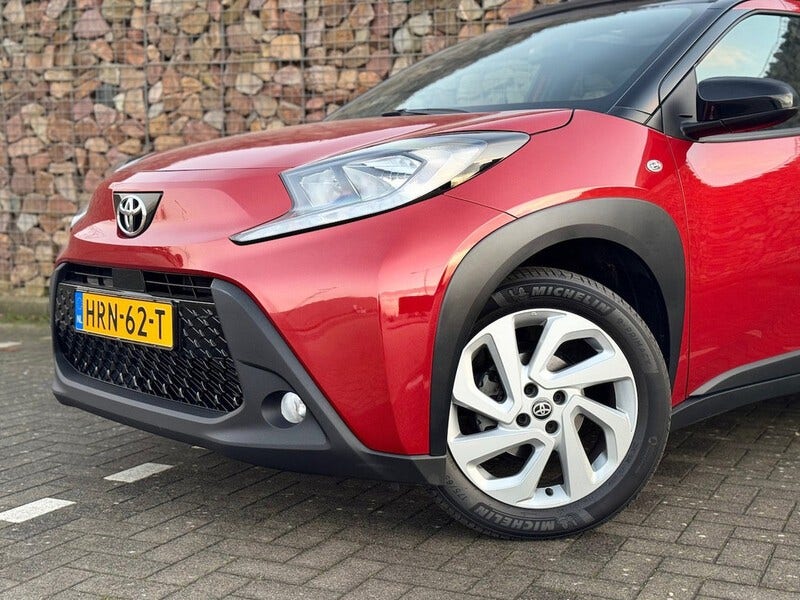Toyota Aygo (2)