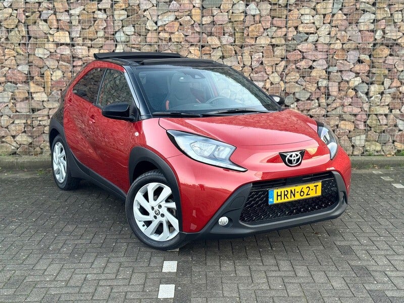 Toyota Aygo (3)