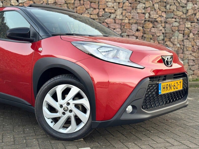 Toyota Aygo (4)