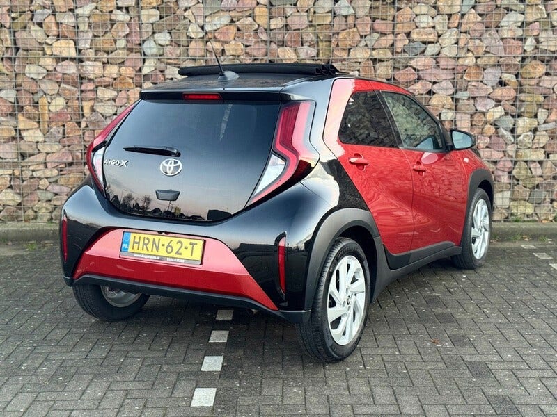 Toyota Aygo (5)