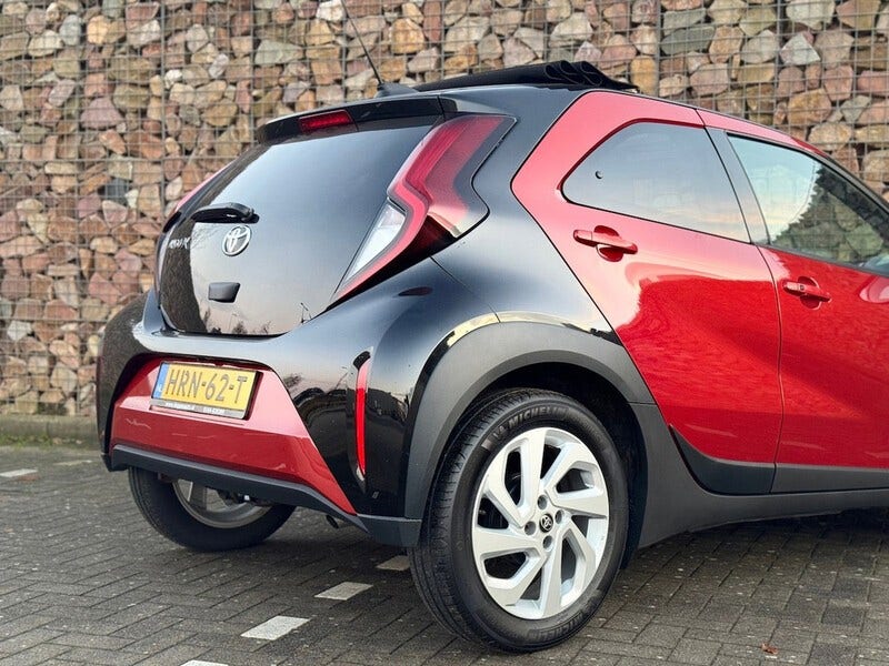 Toyota Aygo (6)