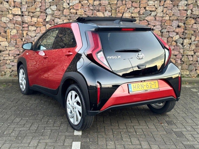 Toyota Aygo (7)