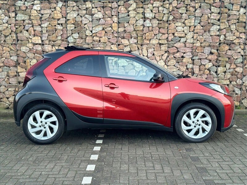 Toyota Aygo (10)