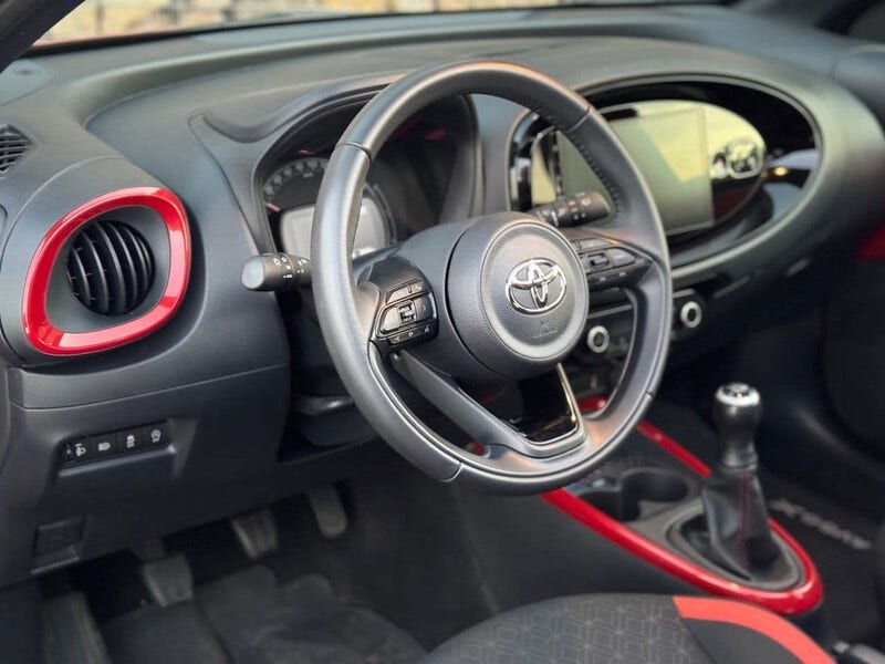 Toyota Aygo (12)