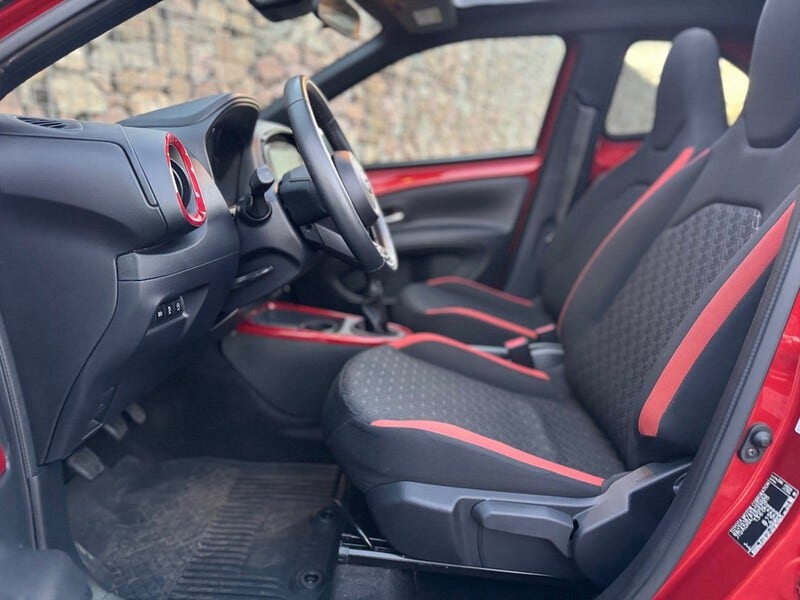 Toyota Aygo (13)