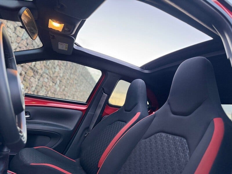 Toyota Aygo (14)