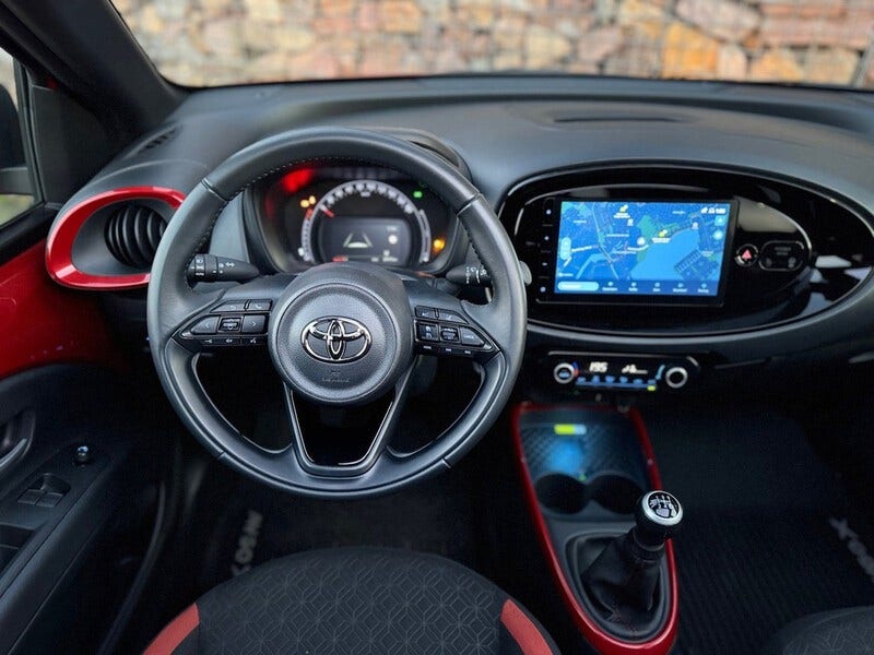 Toyota Aygo (16)