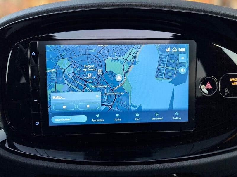 Toyota Aygo (17)