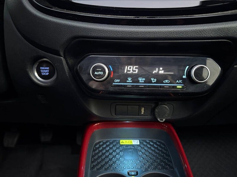 Toyota Aygo (19)