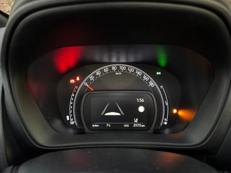 Toyota Aygo (21)