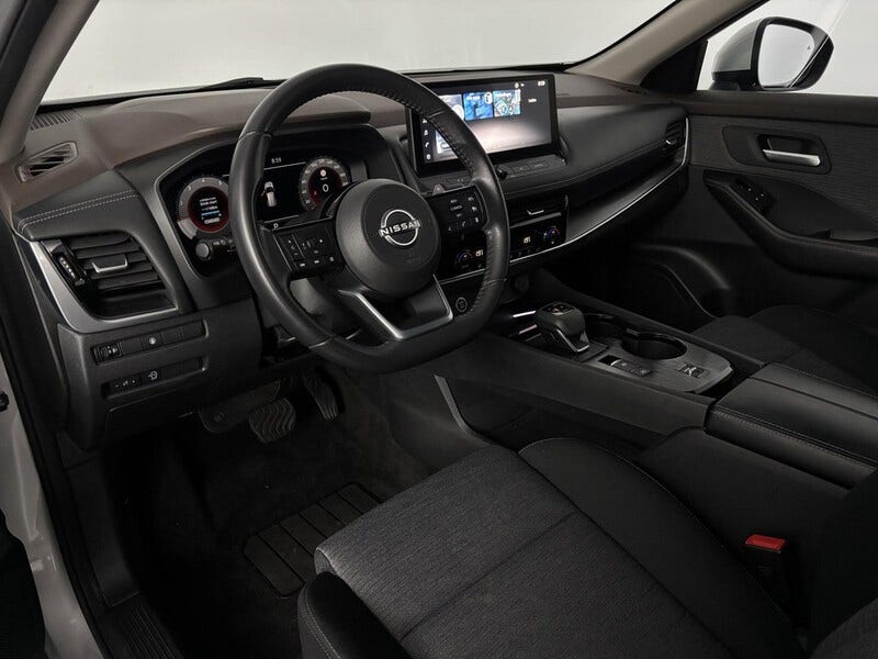 Nissan X-Trail (2)