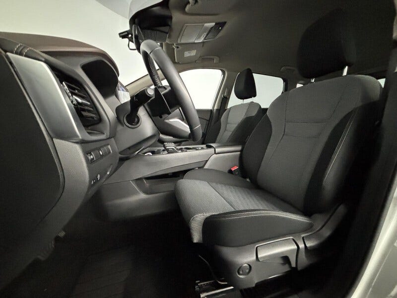 Nissan X-Trail (3)