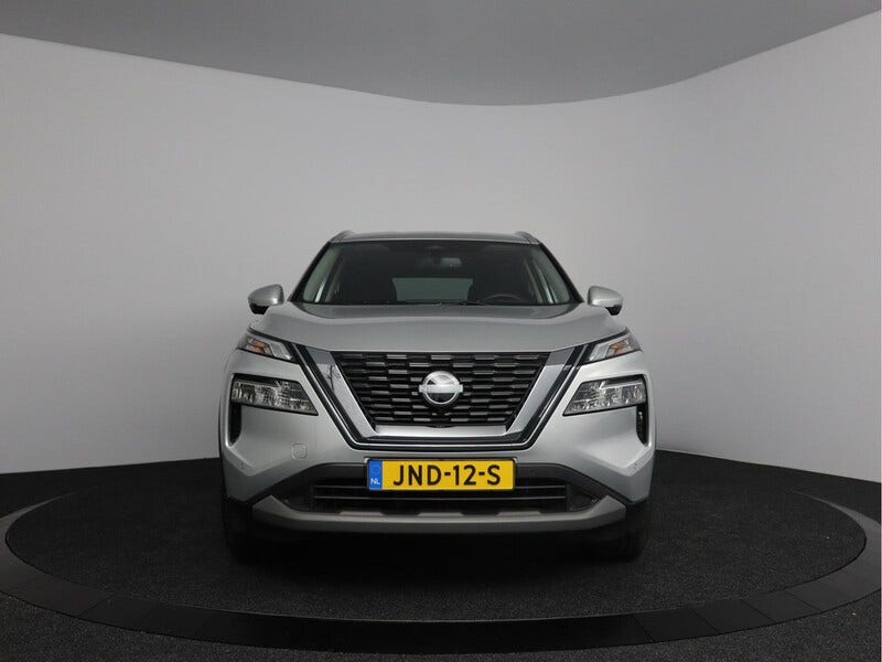 Nissan X-Trail (5)