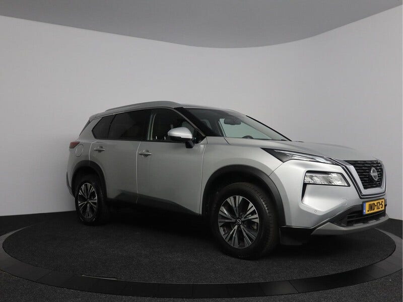 Nissan X-Trail (6)