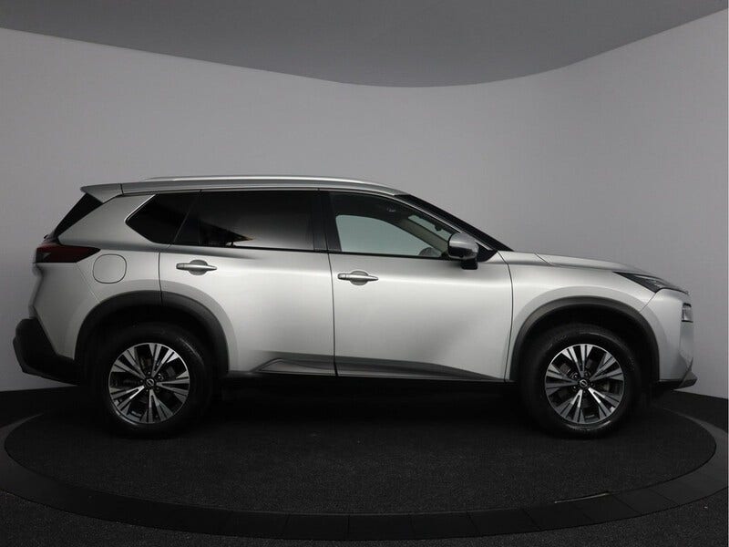 Nissan X-Trail (7)