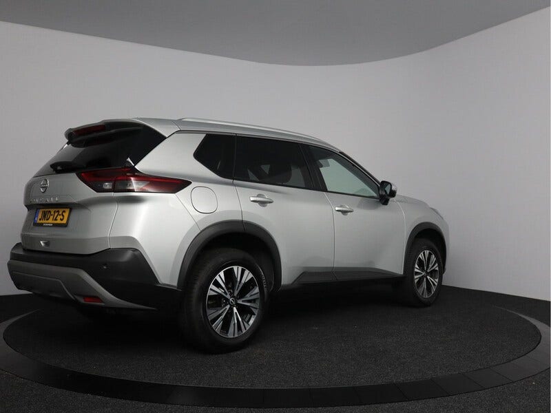 Nissan X-Trail (8)