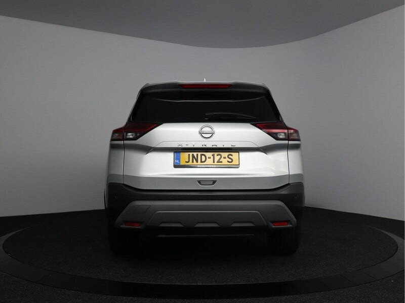 Nissan X-Trail (9)