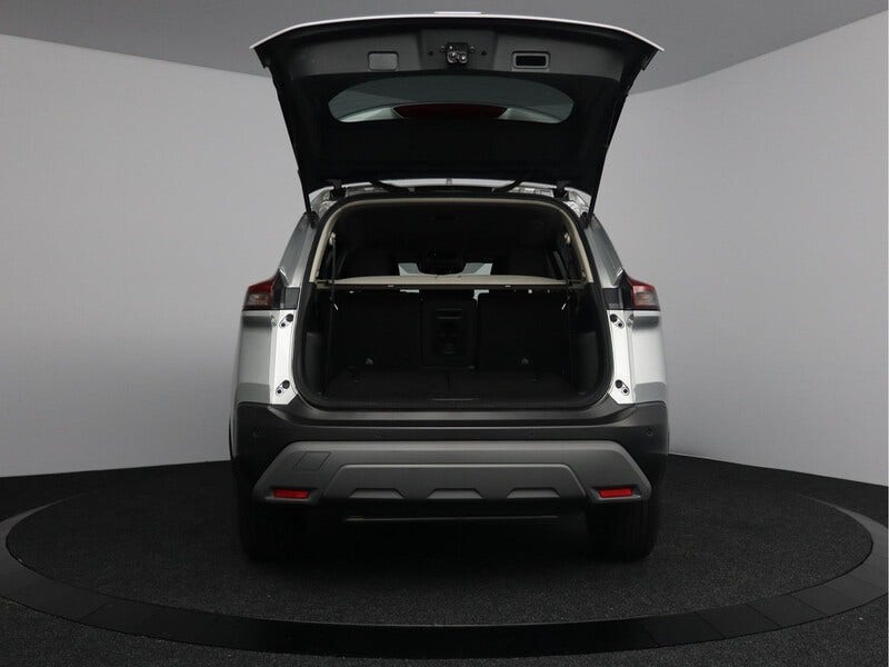 Nissan X-Trail (10)