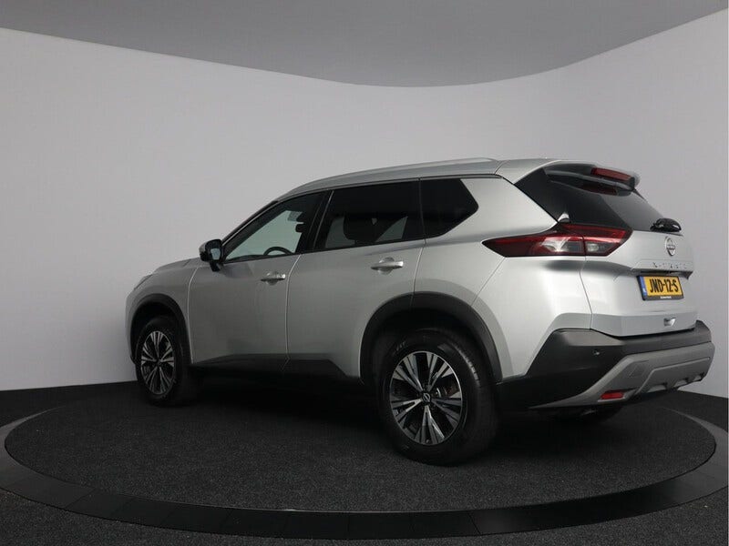 Nissan X-Trail (12)