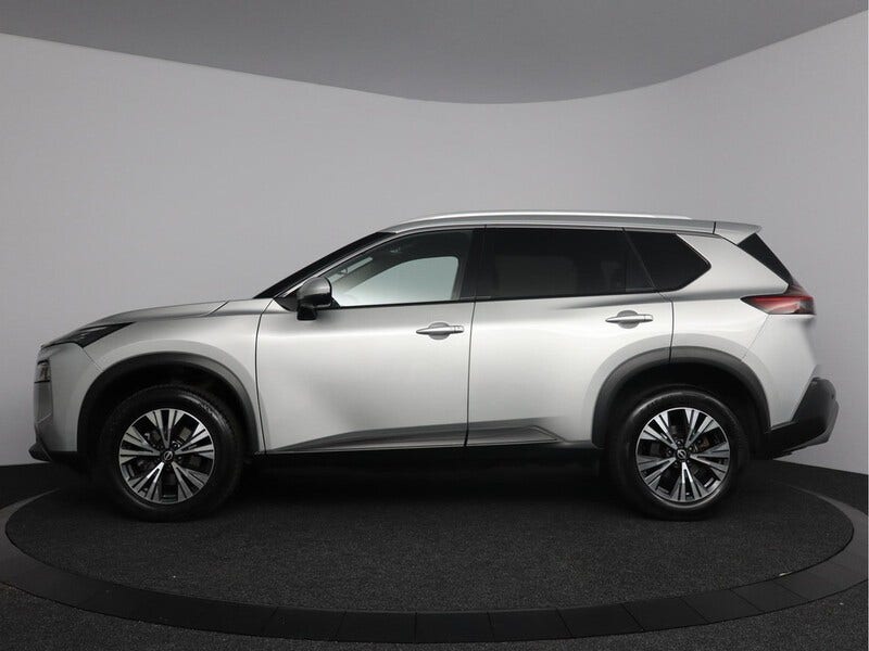 Nissan X-Trail (13)