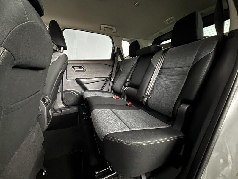 Nissan X-Trail (14)