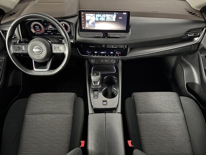 Nissan X-Trail (16)