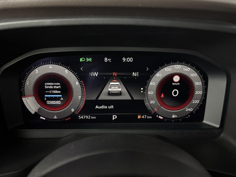 Nissan X-Trail (21)