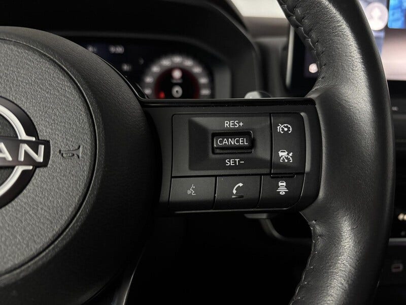 Nissan X-Trail (22)
