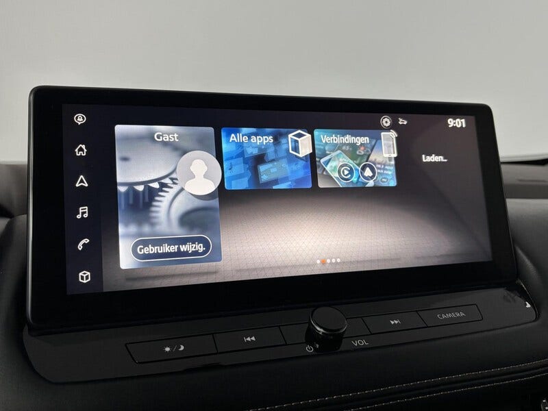 Nissan X-Trail (24)