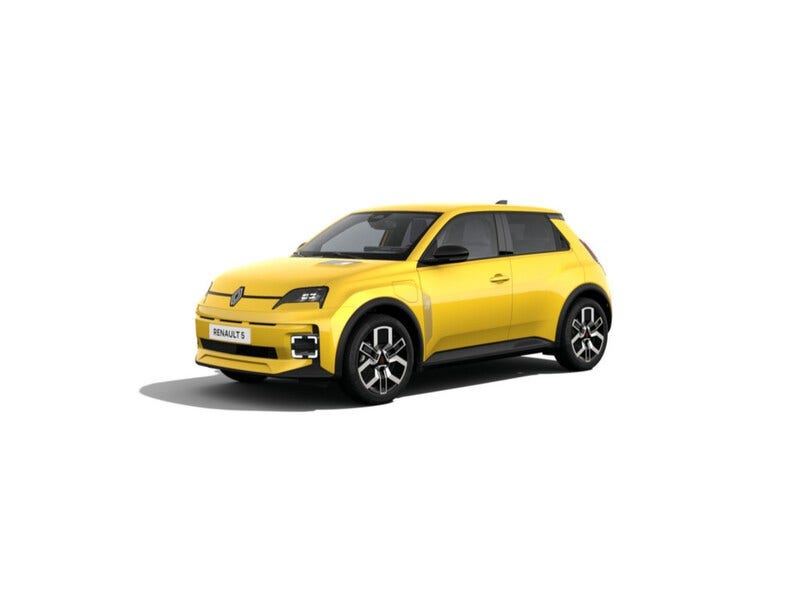 Renault 5