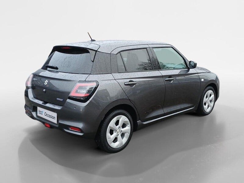 Suzuki Swift (2)