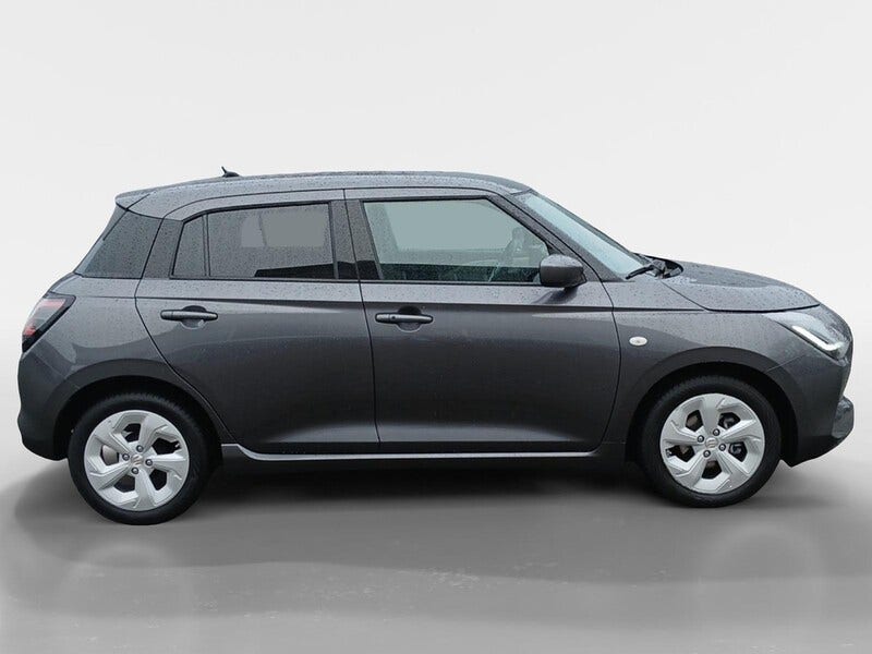 Suzuki Swift (4)