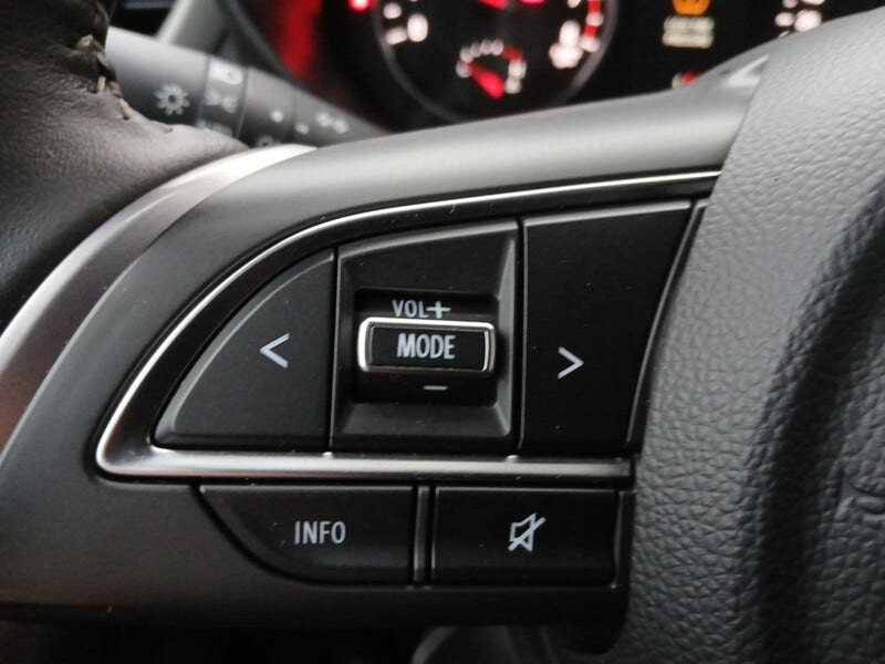 Suzuki Swift (8)