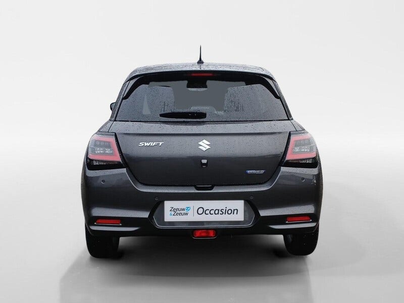 Suzuki Swift (9)