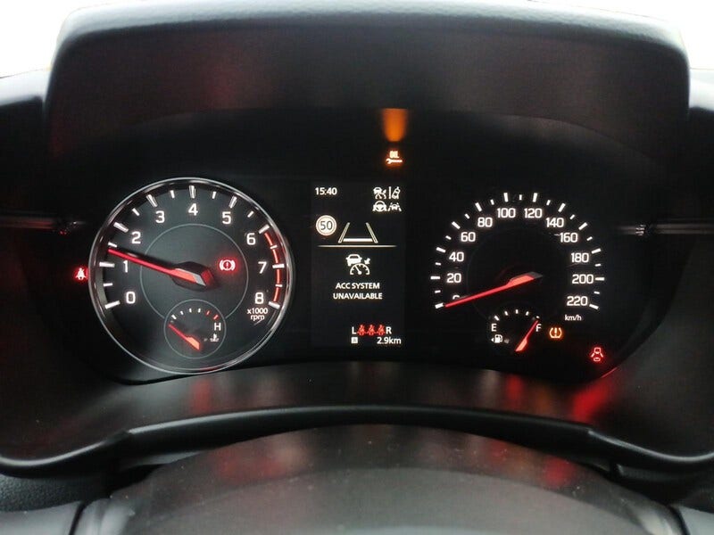 Suzuki Swift (10)