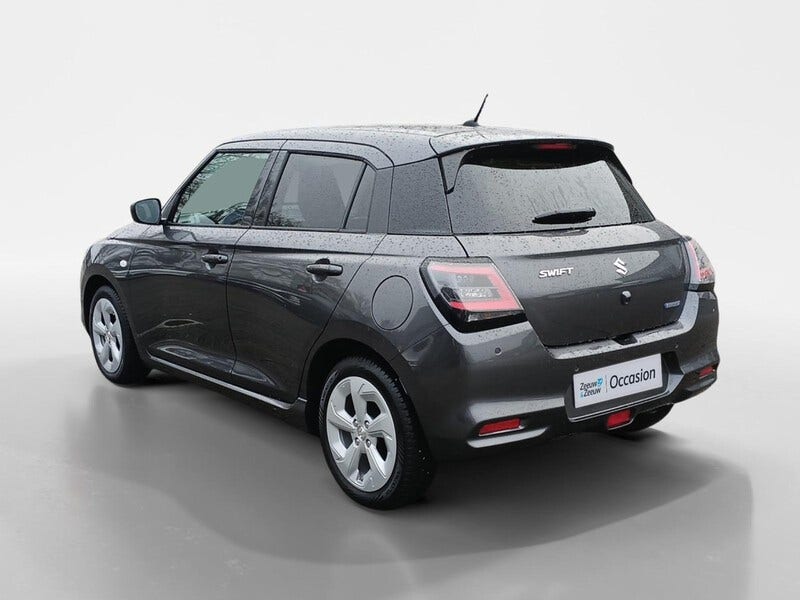 Suzuki Swift (12)