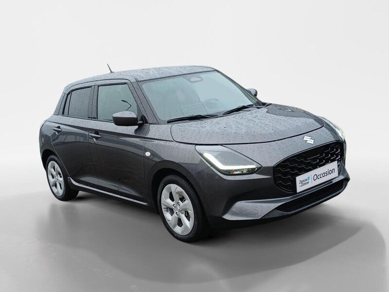 Suzuki Swift (13)