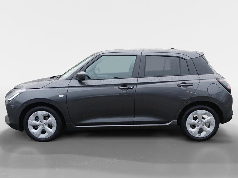 Suzuki Swift (16)