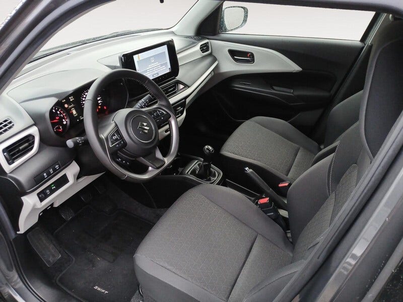 Suzuki Swift (19)