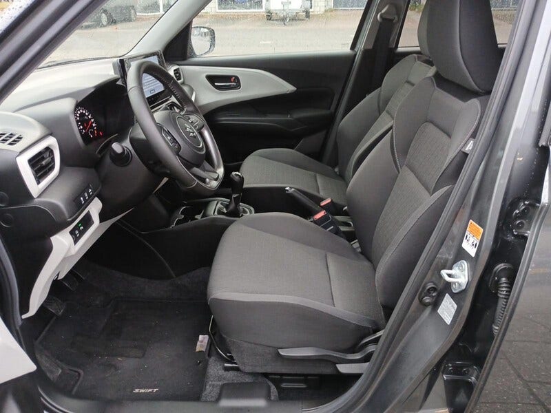 Suzuki Swift (21)