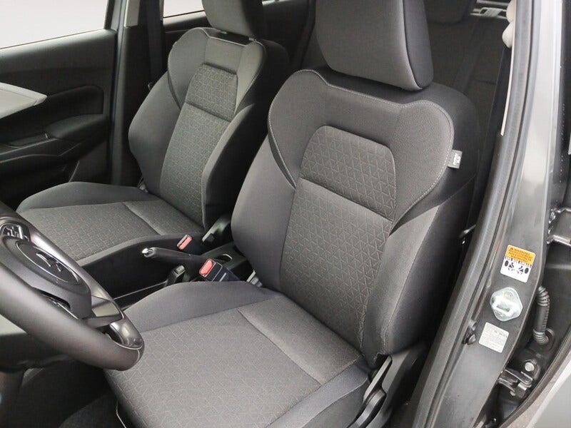 Suzuki Swift (22)