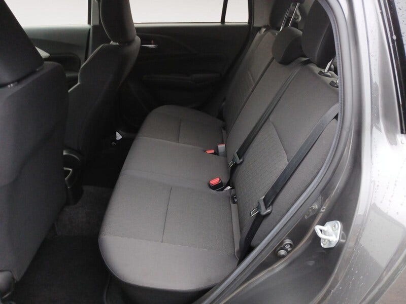 Suzuki Swift (23)
