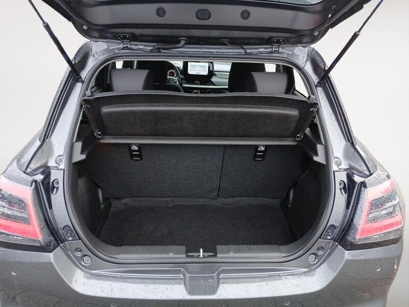 Suzuki Swift (24)