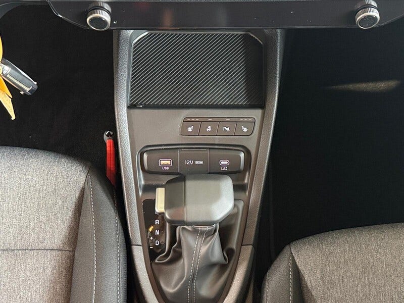 Kia Stonic (10)